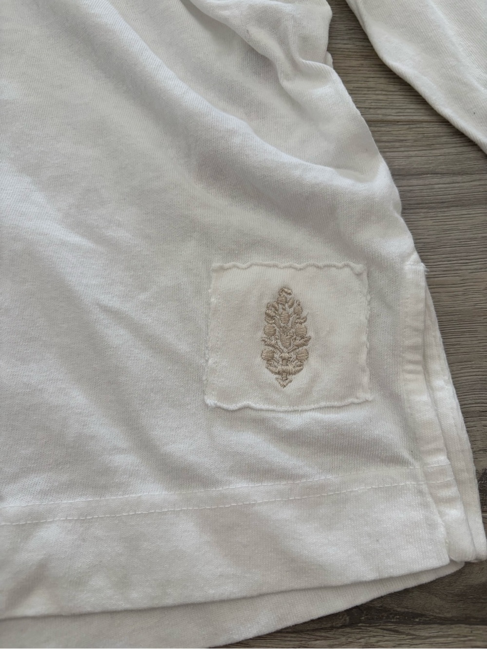 Free People Movement Hustle Layer Long Sleeve sz Medium - Picture 3 of 9